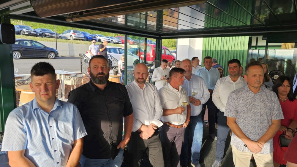 Zlatne žice Slavonije 2025. - Zlatne kapljice za Zlatne žice Slavonije