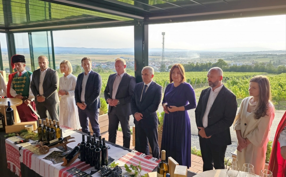 Zlatne žice Slavonije 2025. - Zlatne kapljice za Zlatne žice Slavonije