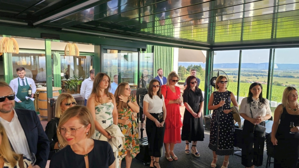 Zlatne žice Slavonije 2025. - Zlatne kapljice za Zlatne žice Slavonije