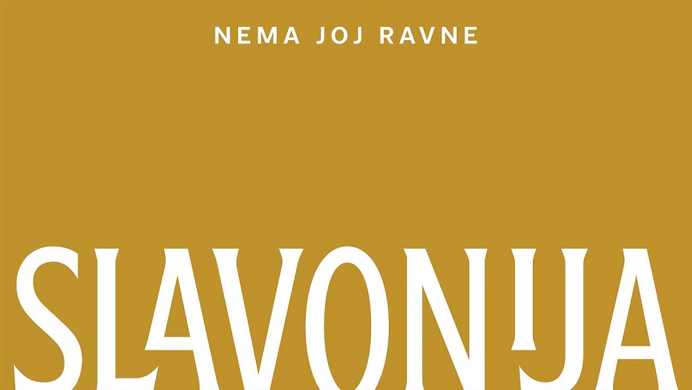 Zlatne žice Slavonije 2025. - Zlatne kapljice za Zlatne žice Slavonije