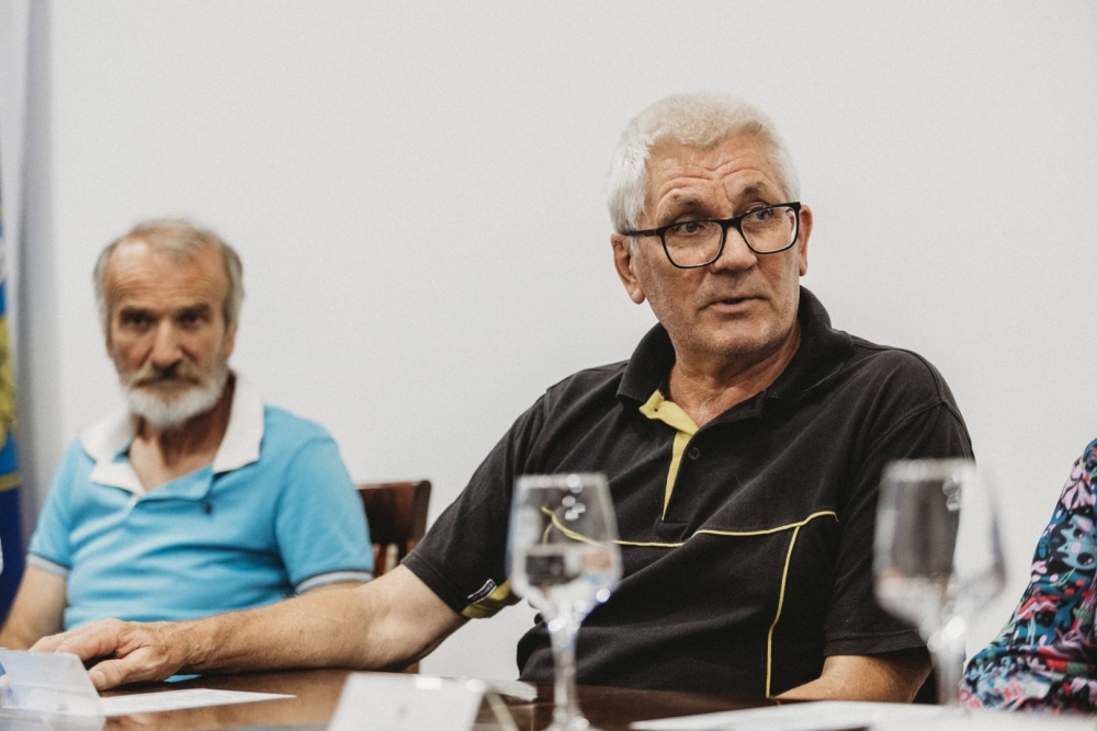 Prva sjednica G.V. Grada Kutjeva: Odabrana javna priznanja i usvojen polugodišnji izvještaj proračuna