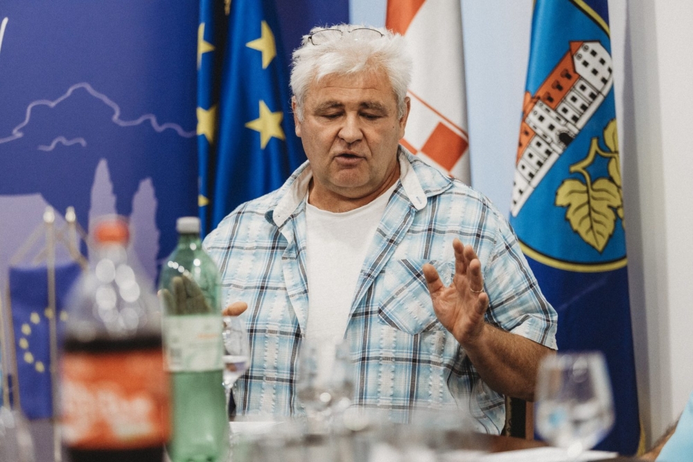 Prva sjednica G.V. Grada Kutjeva: Odabrana javna priznanja i usvojen polugodišnji izvještaj proračuna