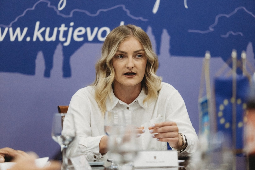 Prva sjednica G.V. Grada Kutjeva: Odabrana javna priznanja i usvojen polugodišnji izvještaj proračuna