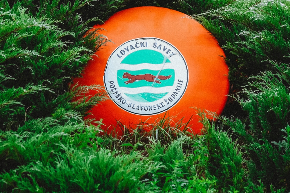 Otvoreno Prvenstvo Lovačkog saveza Požeško-slavonske županije u lovnom streljaštvu