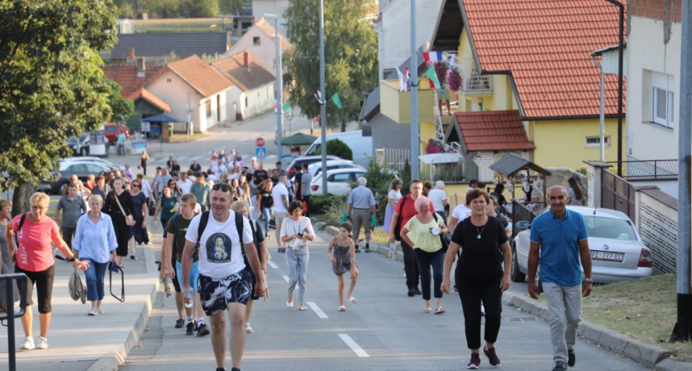 Pleternica: Obavijest o regulaciji prometa 31. kolovoza