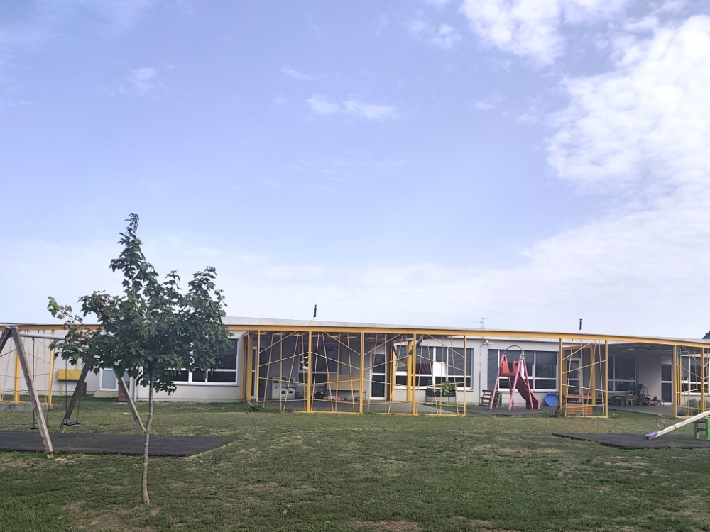 Počinje dogradnja dječjeg vrtića i jaslica u Rudinskoj ulici u Požegi