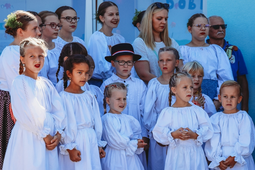Otvoren područni odjel Dječjeg vrtića u Eminovcima: „Ovaj objekt je za naše najmlađe i njihova prva prijateljstva“