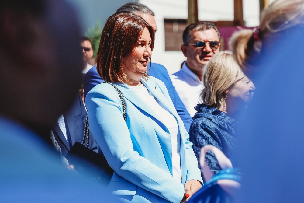 Otvoren područni odjel Dječjeg vrtića u Eminovcima: „Ovaj objekt je za naše najmlađe i njihova prva prijateljstva“