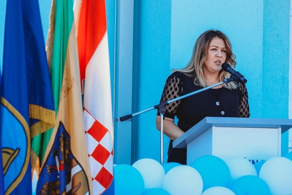 Otvoren područni odjel Dječjeg vrtića u Eminovcima: „Ovaj objekt je za naše najmlađe i njihova prva prijateljstva“