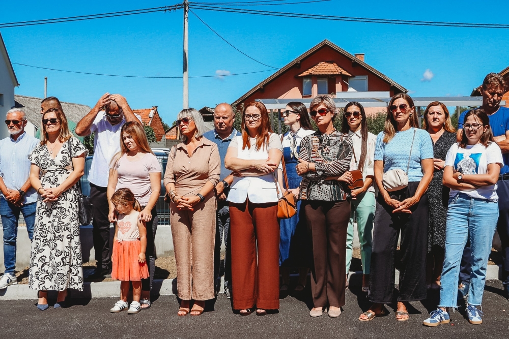 Otvoren područni odjel Dječjeg vrtića u Eminovcima: „Ovaj objekt je za naše najmlađe i njihova prva prijateljstva“