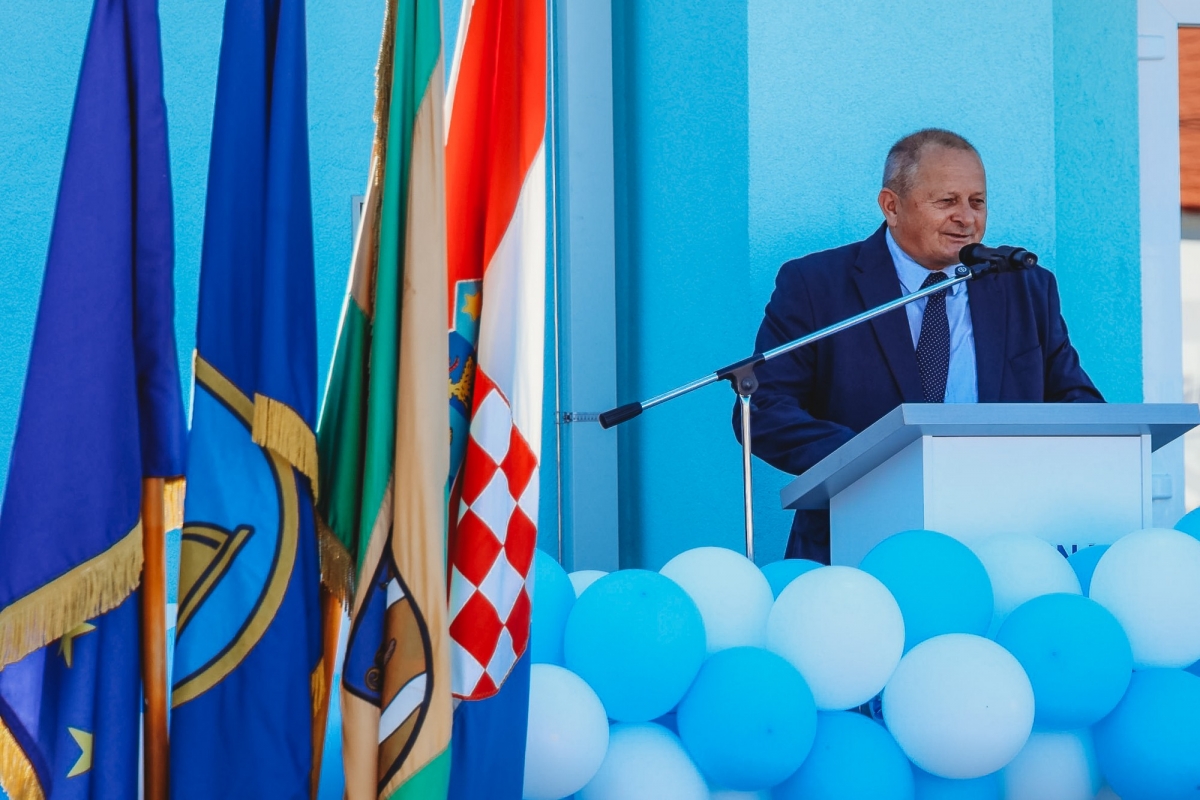 Otvoren područni odjel Dječjeg vrtića u Eminovcima: „Ovaj objekt je za naše najmlađe i njihova prva prijateljstva“