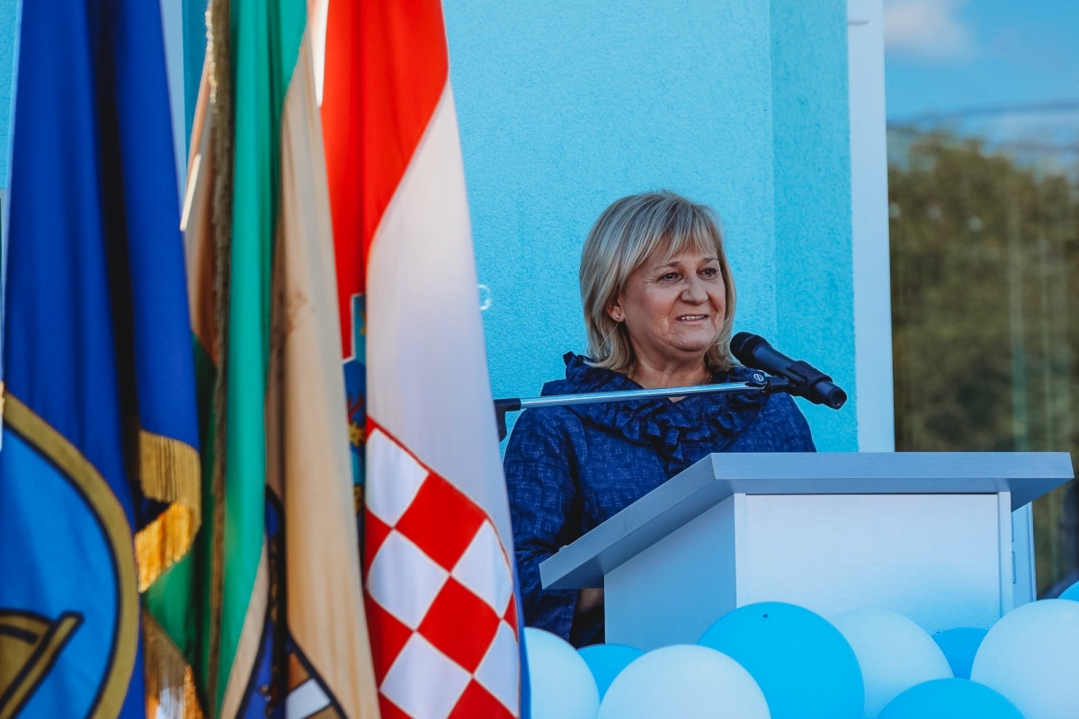 Otvoren područni odjel Dječjeg vrtića u Eminovcima: „Ovaj objekt je za naše najmlađe i njihova prva prijateljstva“