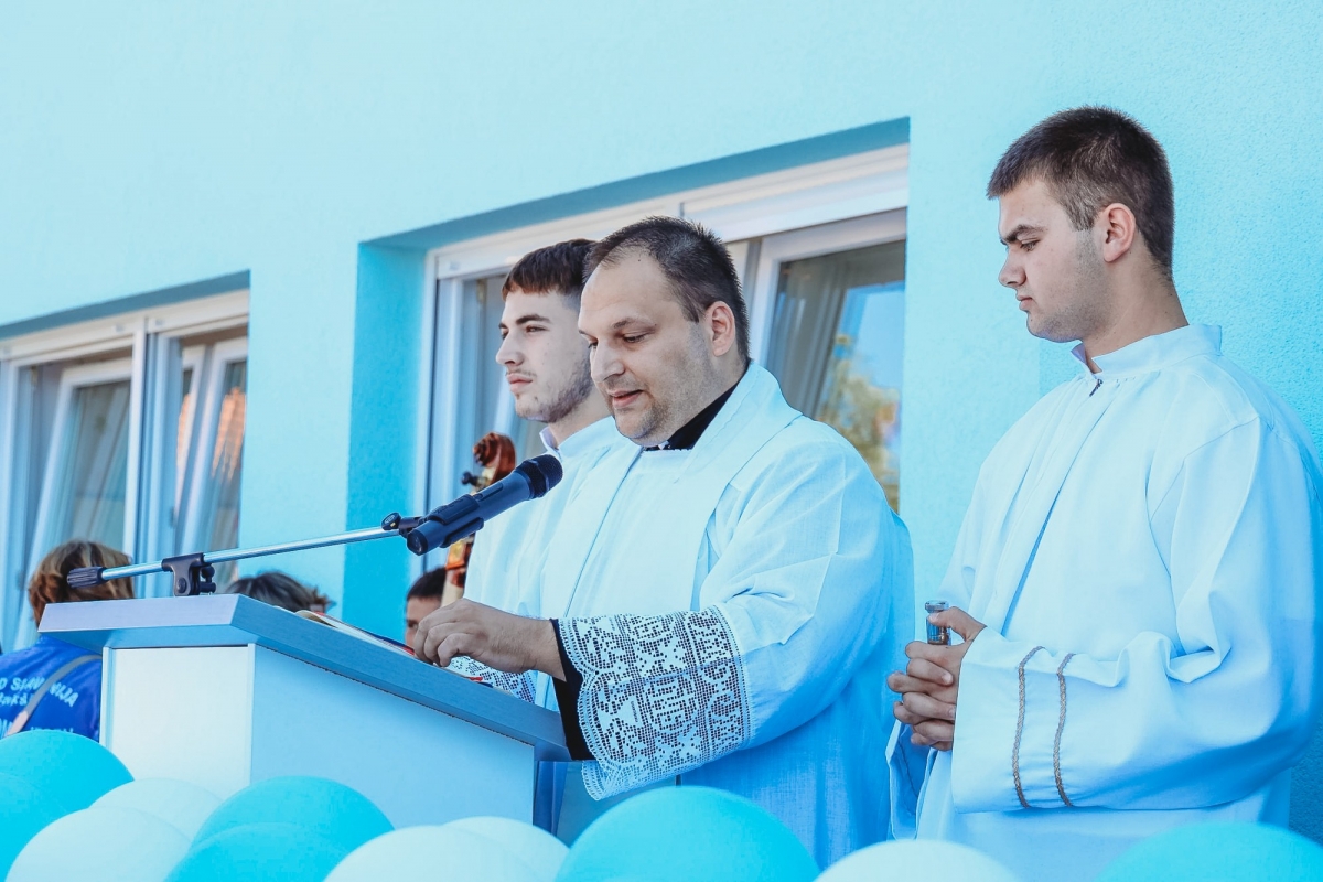 Otvoren područni odjel Dječjeg vrtića u Eminovcima: „Ovaj objekt je za naše najmlađe i njihova prva prijateljstva“