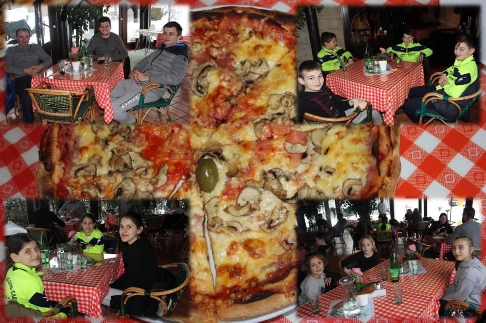 Judaši ʺJigoraʺ uspješni na kupu u Samoboru