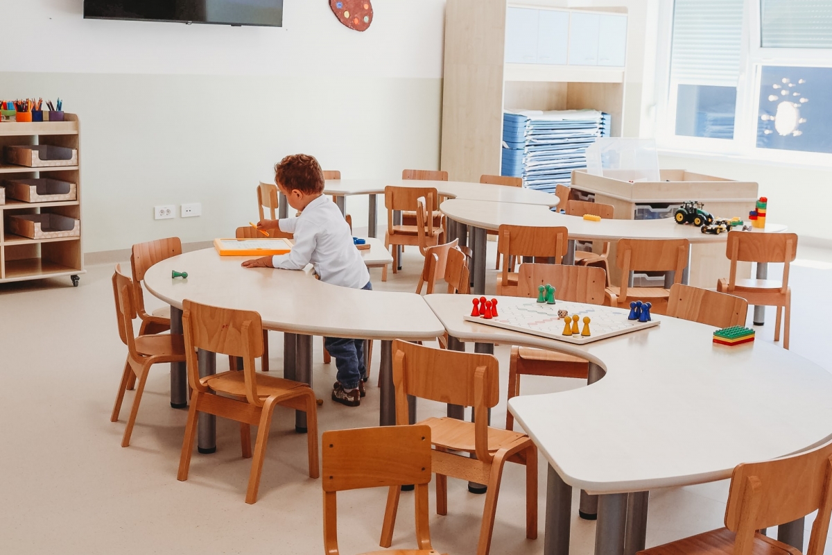 Otvoren područni odjel Dječjeg vrtića u Eminovcima: „Ovaj objekt je za naše najmlađe i njihova prva prijateljstva“