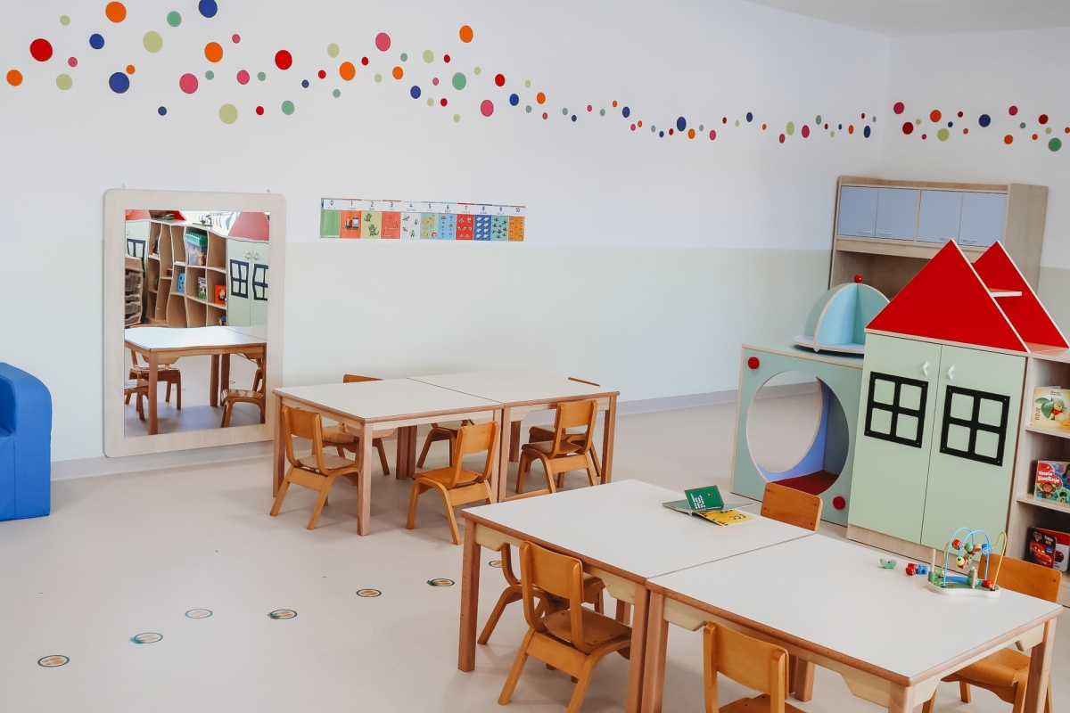 Otvoren područni odjel Dječjeg vrtića u Eminovcima: „Ovaj objekt je za naše najmlađe i njihova prva prijateljstva“