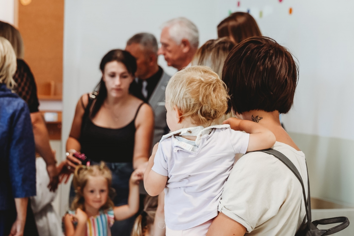 Otvoren područni odjel Dječjeg vrtića u Eminovcima: „Ovaj objekt je za naše najmlađe i njihova prva prijateljstva“