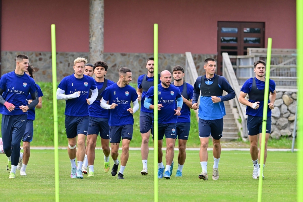 NK »Vukovar 1991« gostuje u Lipiku povodom 100 godina nogometa u gradu