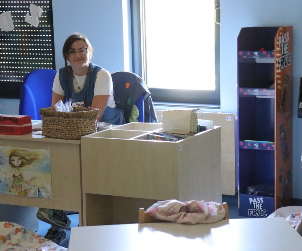 Novi vrtić u Lipiku otvorio vrata prvim mališanima