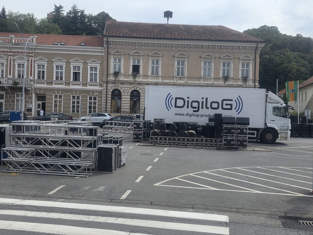 Požega se sprema za glazbeni spektakl – stižu 56. Zlatne žice Slavonije