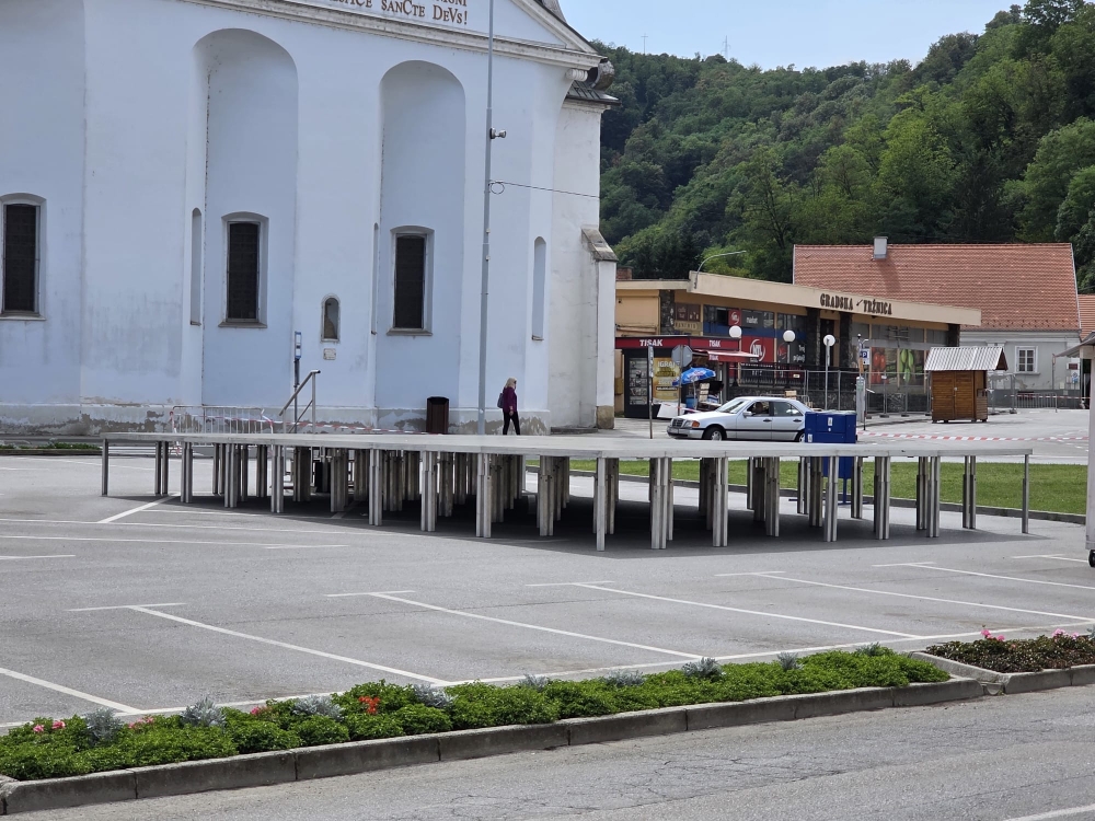 Požega se sprema za glazbeni spektakl – stižu 56. Zlatne žice Slavonije