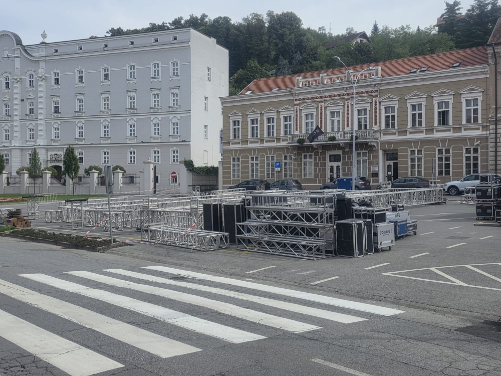 Požega se sprema za glazbeni spektakl – stižu 56. Zlatne žice Slavonije