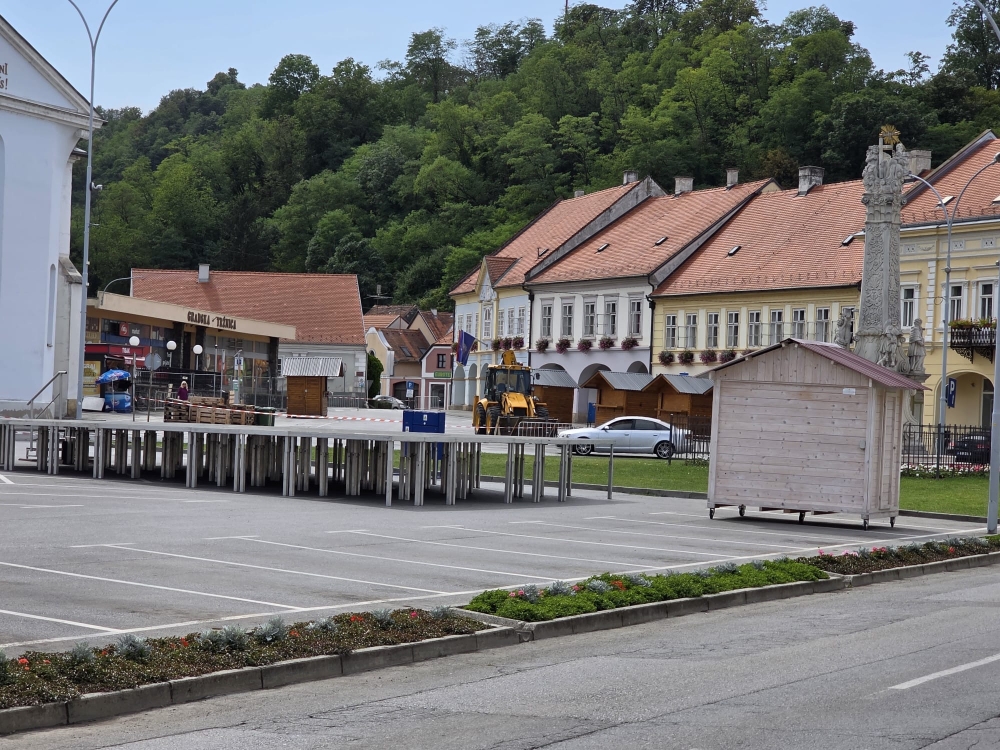Požega se sprema za glazbeni spektakl – stižu 56. Zlatne žice Slavonije
