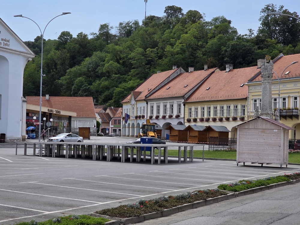 Požega se sprema za glazbeni spektakl – stižu 56. Zlatne žice Slavonije