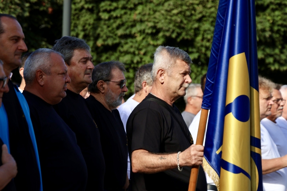 Pakrac: 29. Športsko natjecanje invalida Domovinskog rata Požeško-slavonske županije