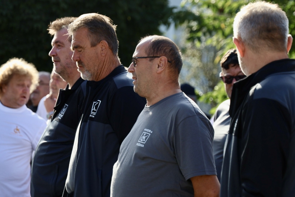 Pakrac: 29. Športsko natjecanje invalida Domovinskog rata Požeško-slavonske županije