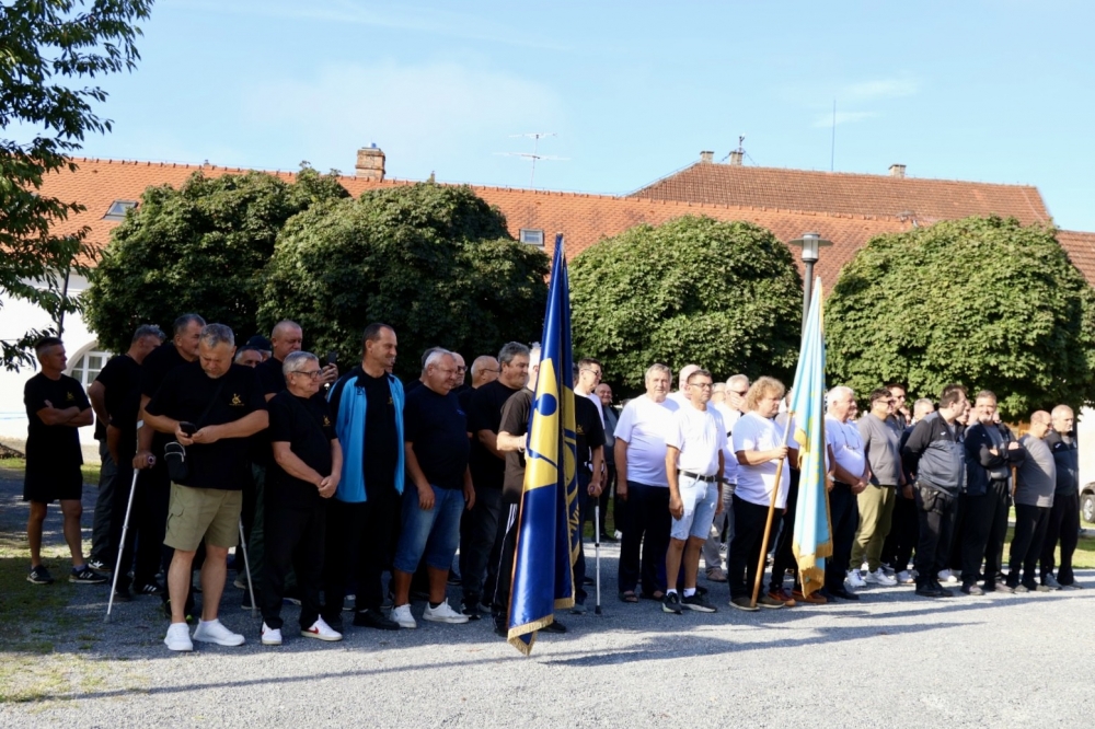 Pakrac: 29. Športsko natjecanje invalida Domovinskog rata Požeško-slavonske županije