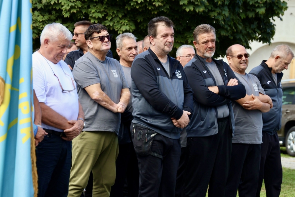 Pakrac: 29. Športsko natjecanje invalida Domovinskog rata Požeško-slavonske županije