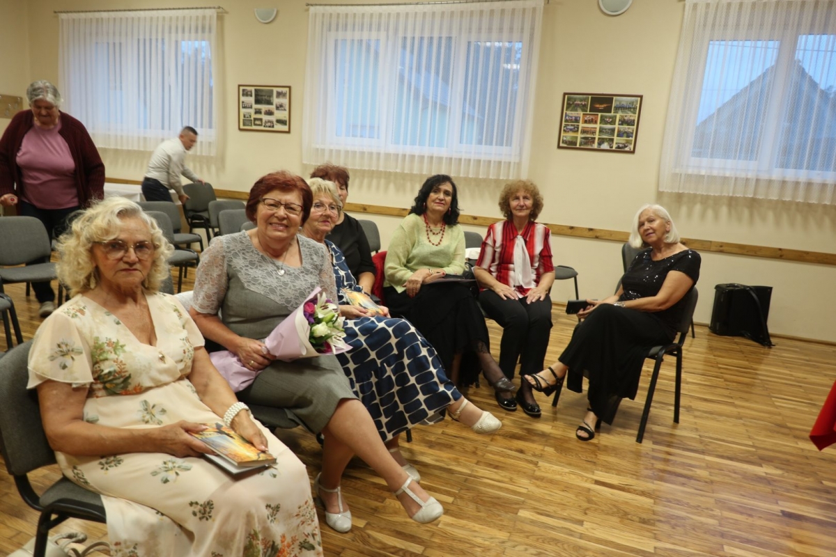 U Bjeliševcu održana manifestacija “Naši korijeni”