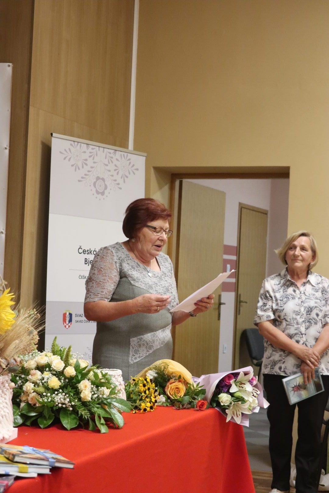 U Bjeliševcu održana manifestacija “Naši korijeni”