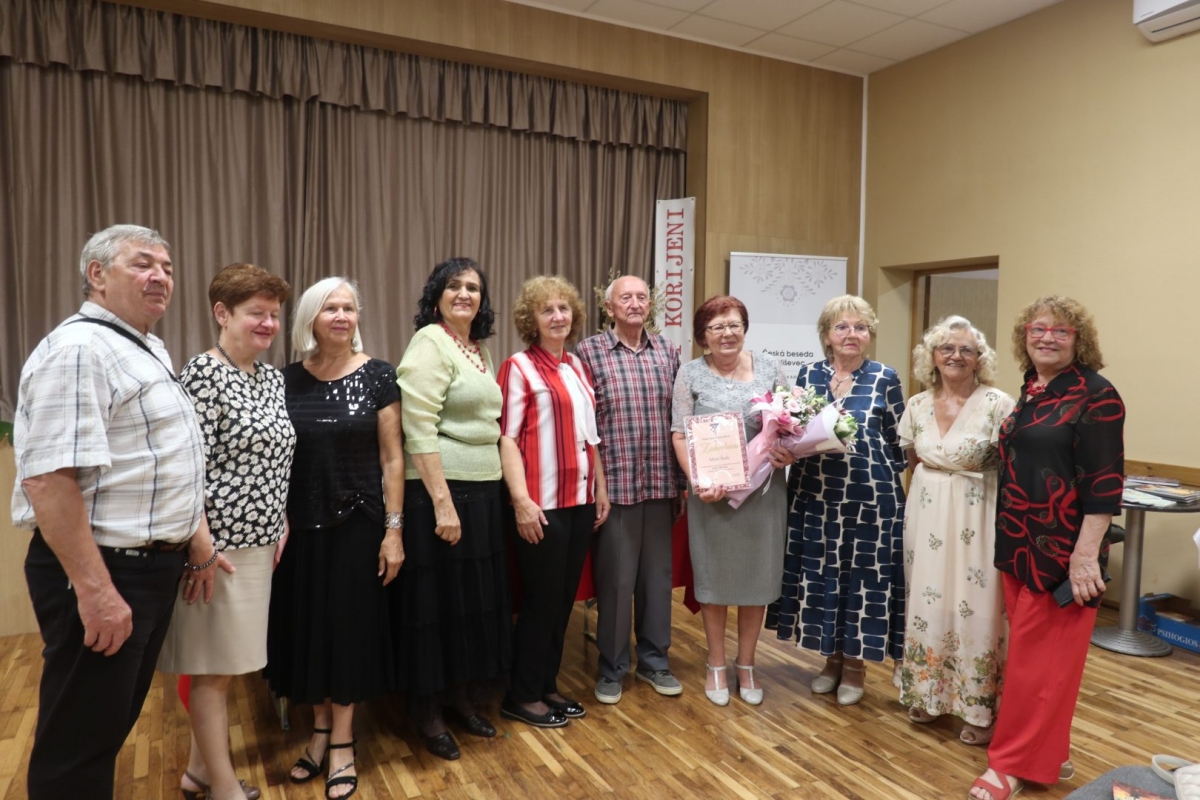 U Bjeliševcu održana manifestacija “Naši korijeni”