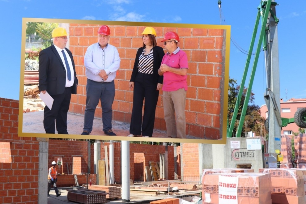 Projekt vrijedan 2,8 milijuna eura mijenja lice primarne zdravstvene zaštite u Lipiku