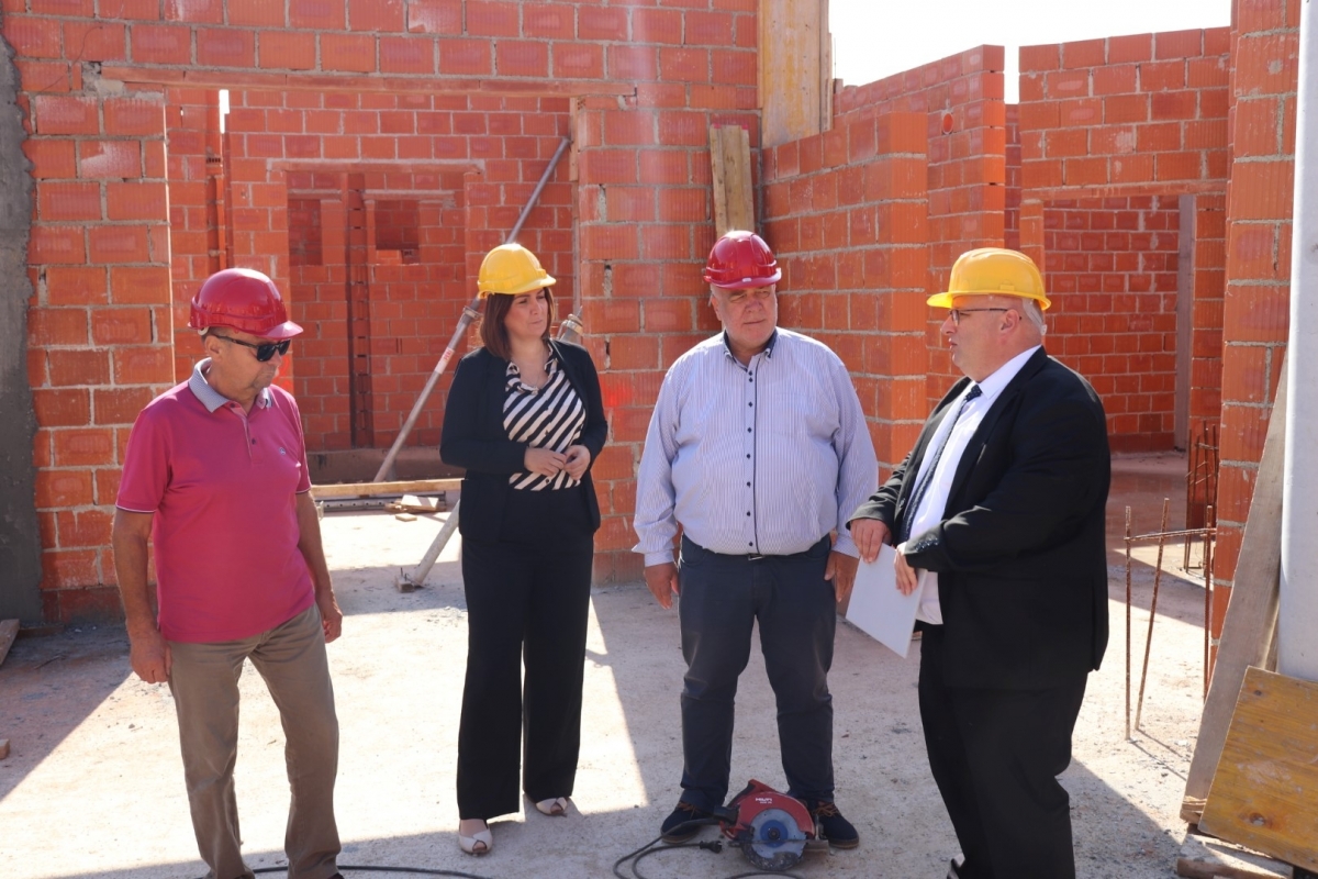 Projekt vrijedan 2,8 milijuna eura mijenja lice primarne zdravstvene zaštite u Lipiku