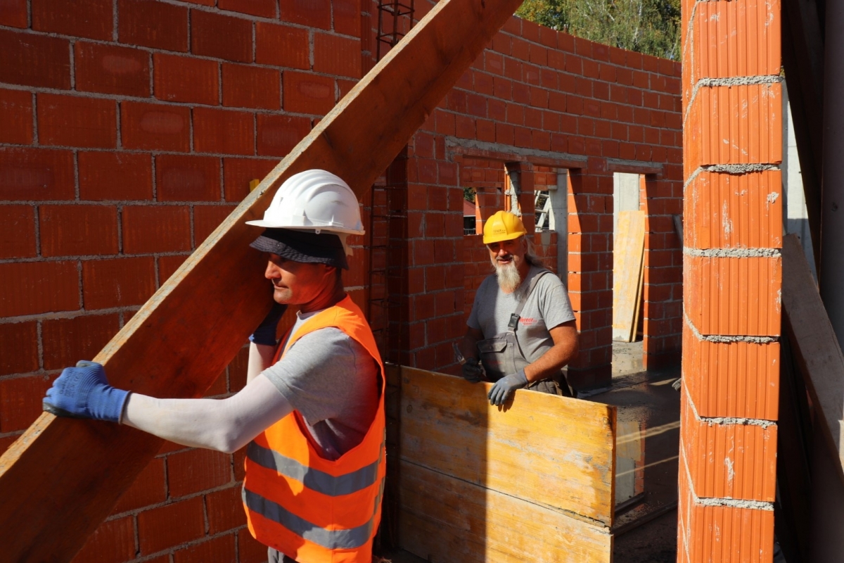 Projekt vrijedan 2,8 milijuna eura mijenja lice primarne zdravstvene zaštite u Lipiku