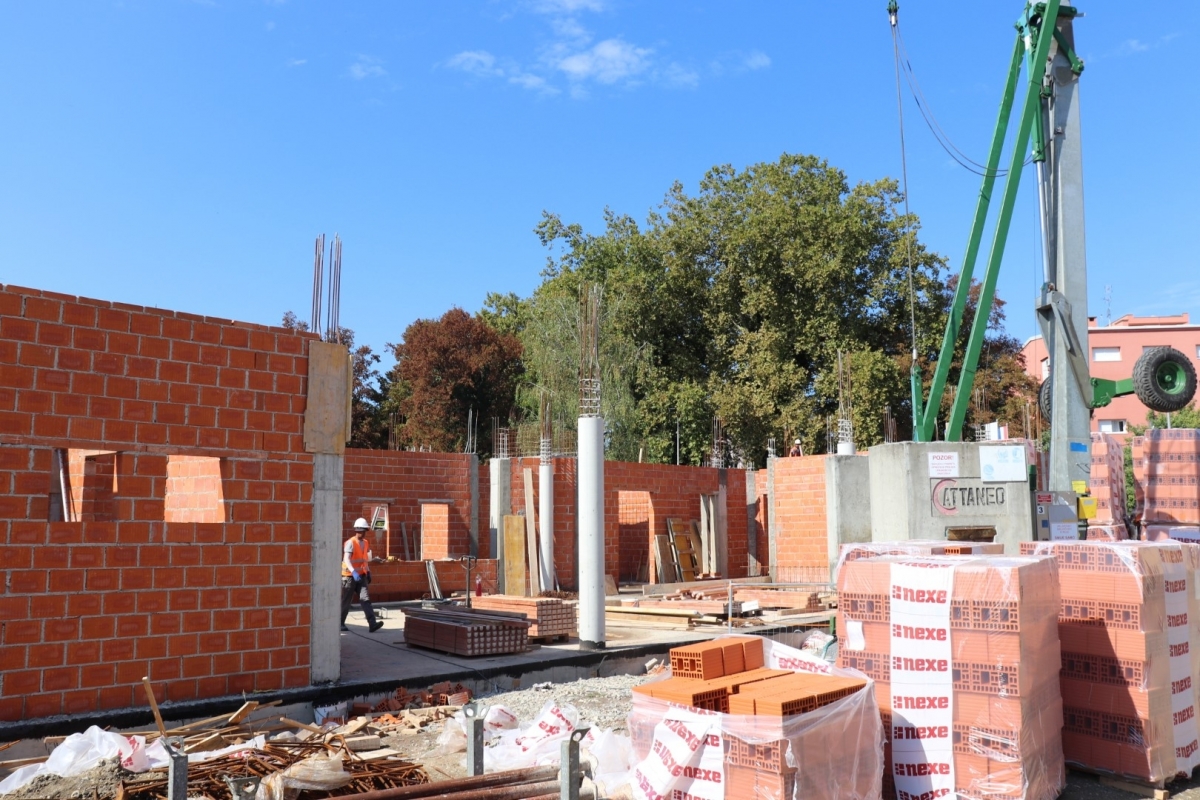 Projekt vrijedan 2,8 milijuna eura mijenja lice primarne zdravstvene zaštite u Lipiku