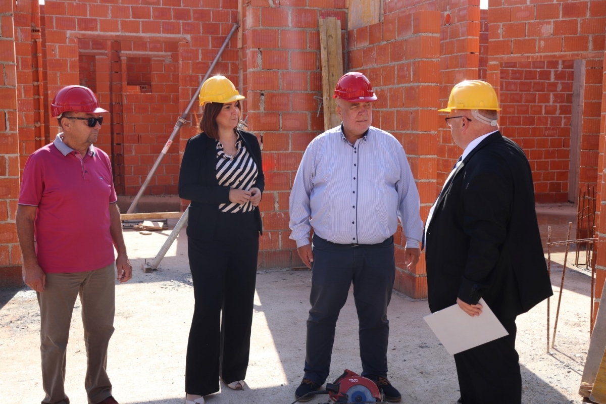 Projekt vrijedan 2,8 milijuna eura mijenja lice primarne zdravstvene zaštite u Lipiku