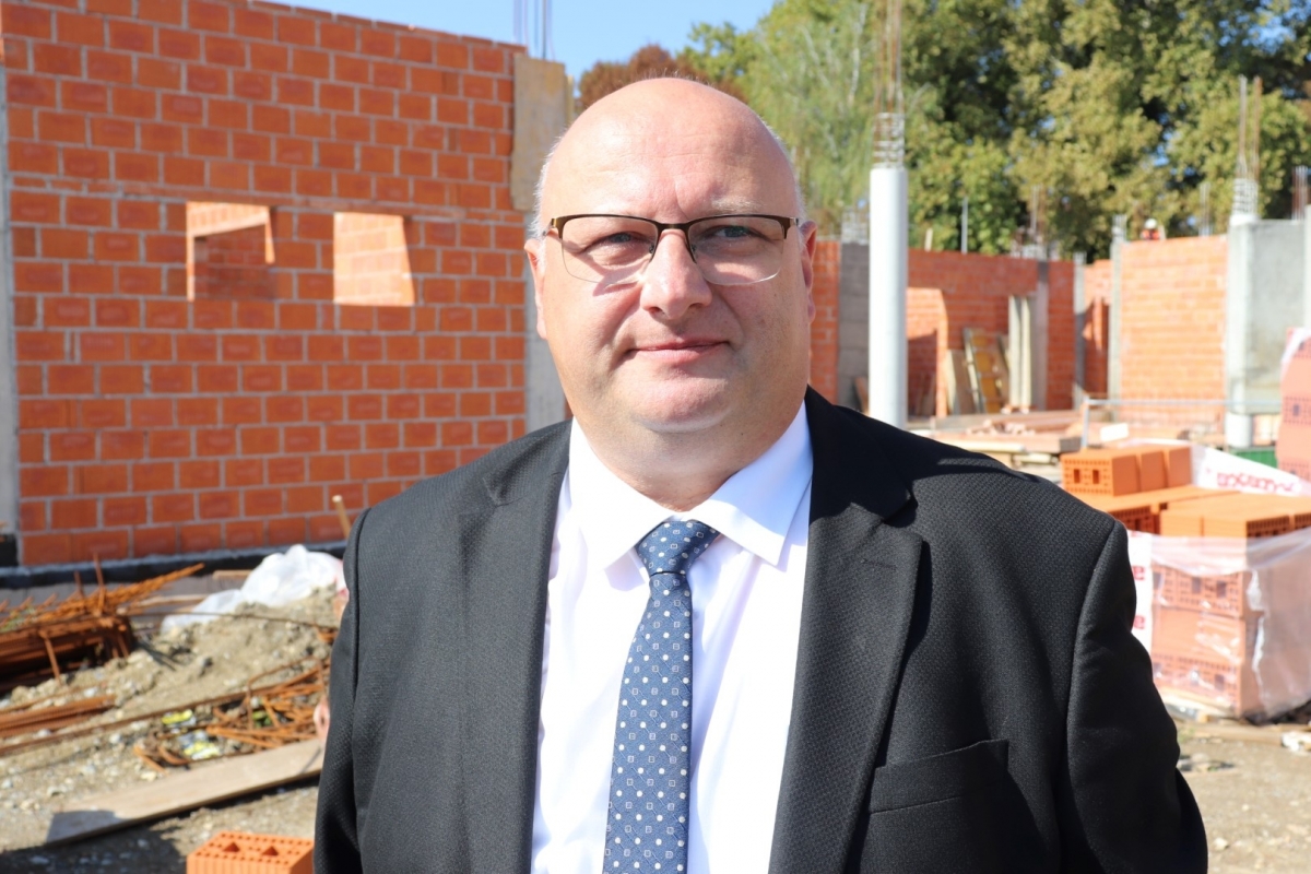 Projekt vrijedan 2,8 milijuna eura mijenja lice primarne zdravstvene zaštite u Lipiku