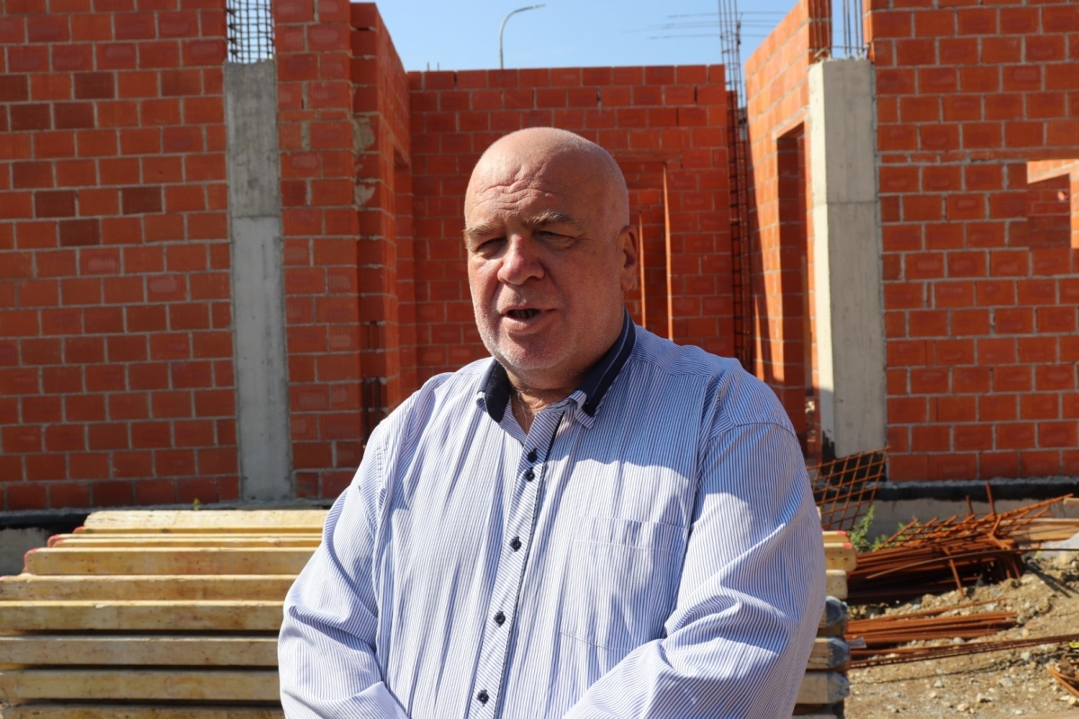 Projekt vrijedan 2,8 milijuna eura mijenja lice primarne zdravstvene zaštite u Lipiku