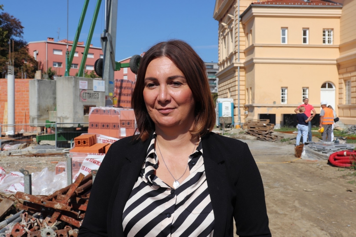 Projekt vrijedan 2,8 milijuna eura mijenja lice primarne zdravstvene zaštite u Lipiku