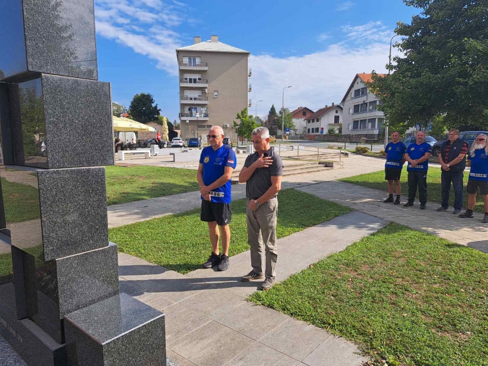 Lipik ugostio sudionike pohoda „Jedno srce, jedna duša“