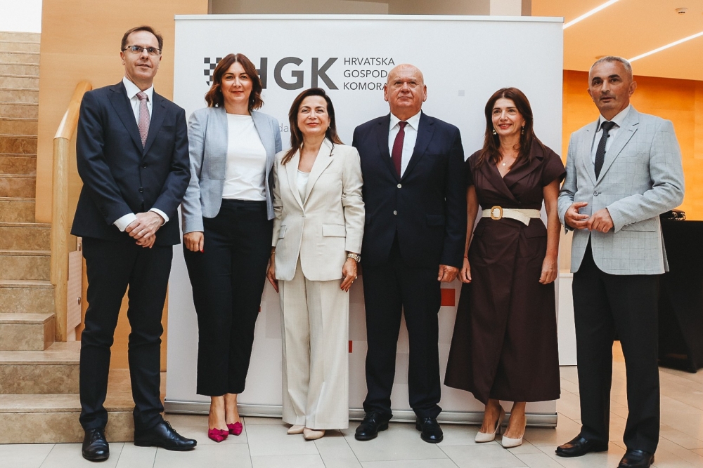 Održana 3. Regionalna konferencija Požega - 2025. ’Mislimo gospodarski, razvijamo regionalno’