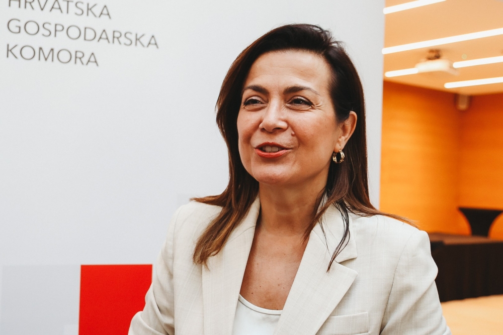 Održana 3. Regionalna konferencija Požega - 2025. ’Mislimo gospodarski, razvijamo regionalno’