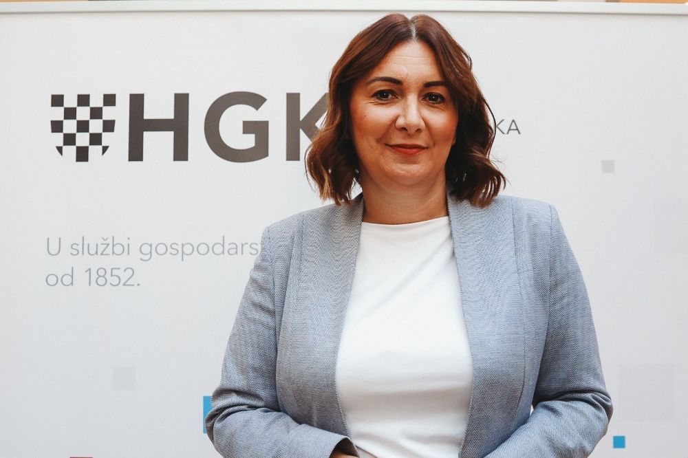 Održana 3. Regionalna konferencija Požega - 2025. ’Mislimo gospodarski, razvijamo regionalno’