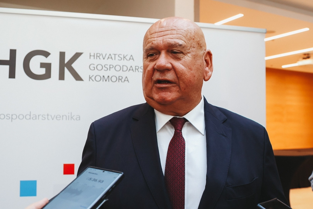 Održana 3. Regionalna konferencija Požega - 2025. ’Mislimo gospodarski, razvijamo regionalno’