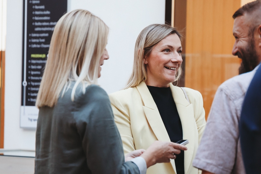 Održana 3. Regionalna konferencija Požega - 2025. ’Mislimo gospodarski, razvijamo regionalno’