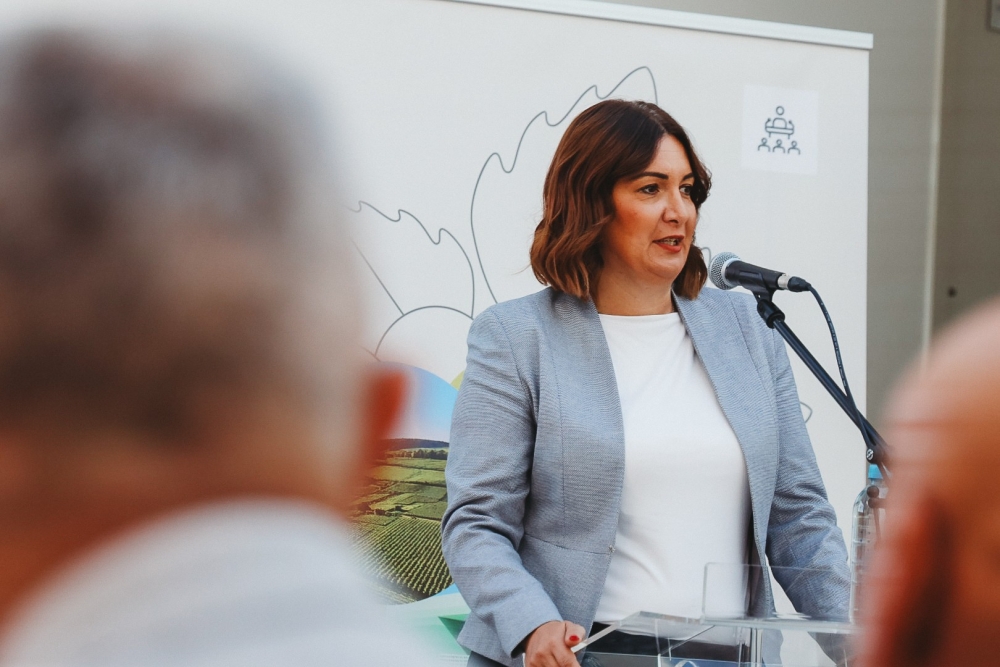 Održana 3. Regionalna konferencija Požega - 2025. ’Mislimo gospodarski, razvijamo regionalno’